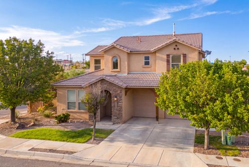 1290 La Fonda St, Bernalillo, NM, 87004-5675 | Card Image