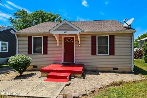 438 Kingwood St, Kingston, TN, 37763-2610 | Card Image