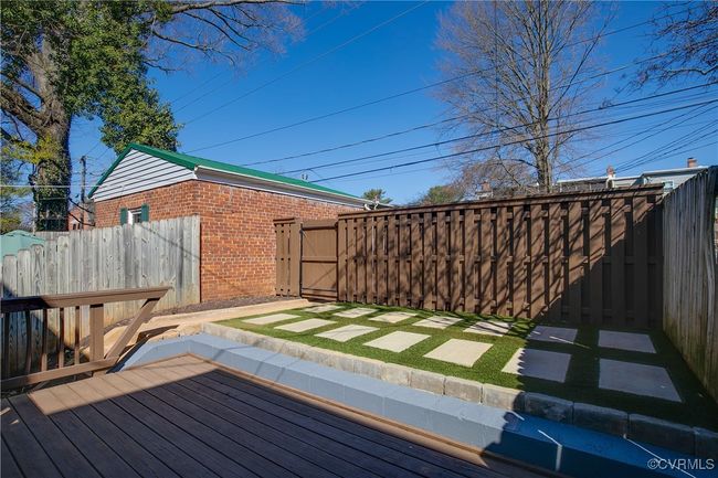 2318 Rosewood Ave, House other with 3 bedrooms, 3 bathrooms and null parking in Richmond VA | Image 43