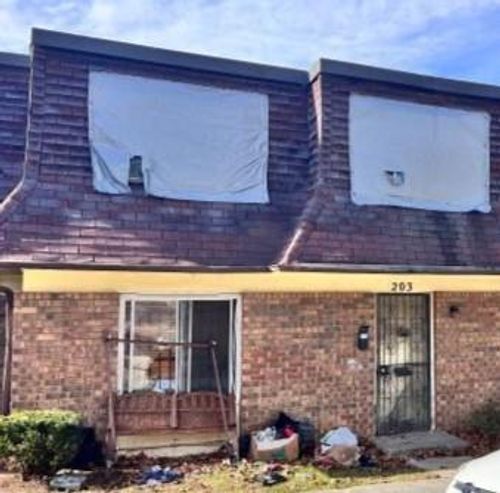 203 Peyton Pl Sw, Atlanta, GA, 30311-1639 | Card Image