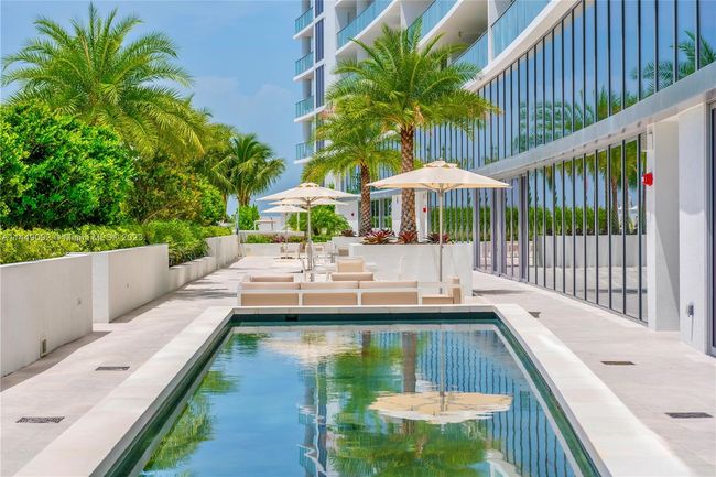 805 - 1180 N Federal Hwy, Condo with 2 bedrooms, 2 bathrooms and null parking in Fort Lauderdale FL | Image 46