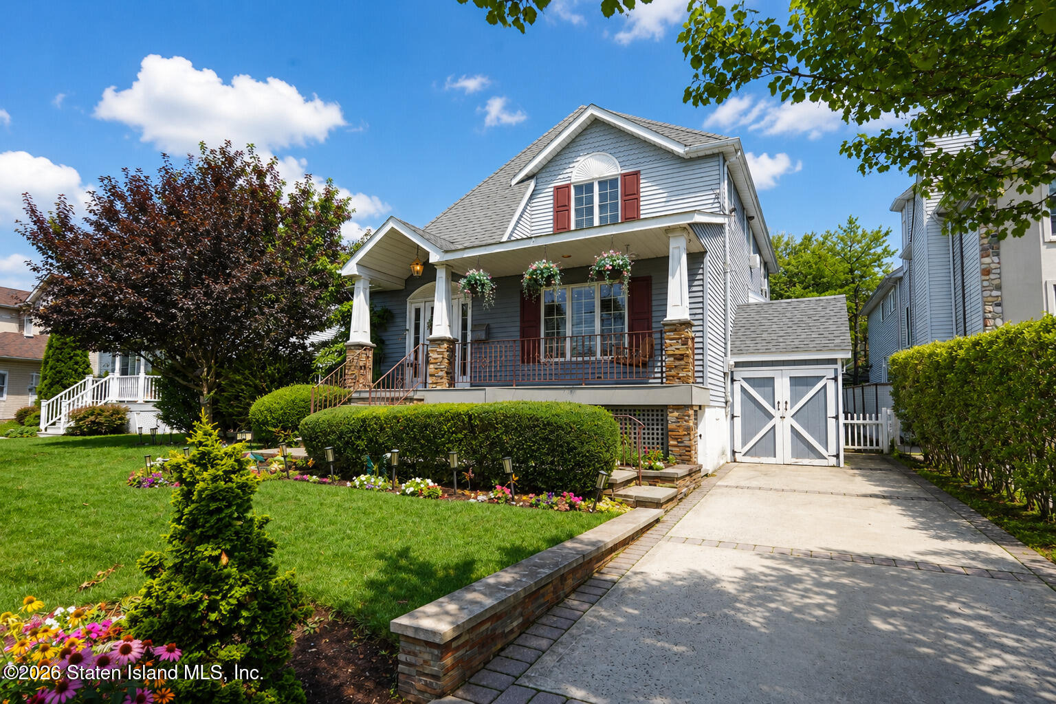 Residential in Staten Island 2