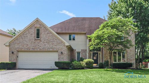 7257 Wembley Ter, Toledo, OH, 43617-2240 | Card Image