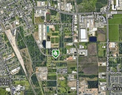 000 Lizzie Ln, Tomball, TX, 77375 | Card Image