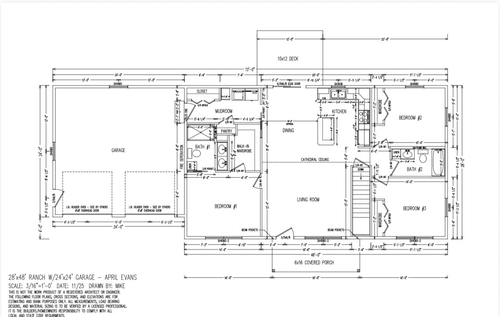 3 Meadow Ln, Oxford, ME, 04270-2965 | Card Image