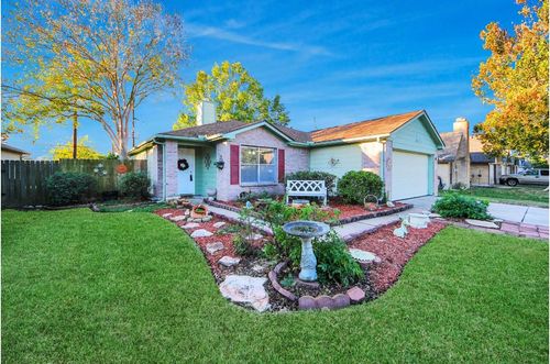 20403 Blue Juniper Dr, Katy, TX, 77449-5630 | Card Image