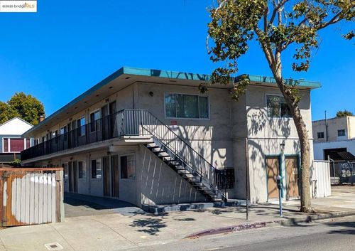 1213 San Pablo Ave, Albany, CA, 94706 | Card Image