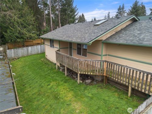 7350 E Raintree Ln, Port Orchard, WA, 98366-8453 | Card Image