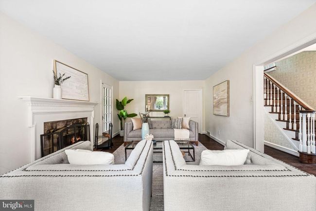 213 Rices Mill Rd, House other with 4 bedrooms, 3 bathrooms and null parking in WYNCOTE PA | Image 7