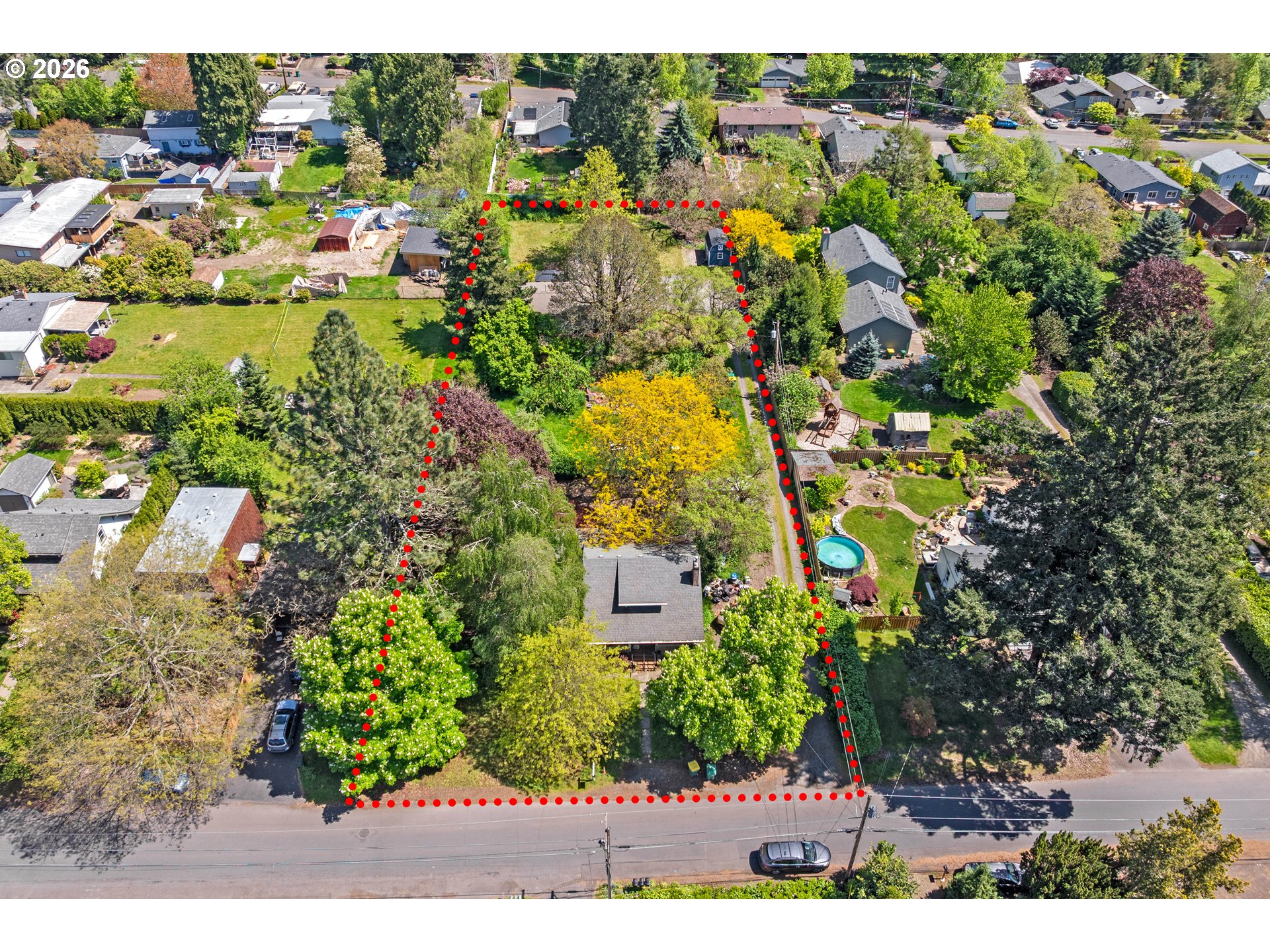 Residential in Portland 2
