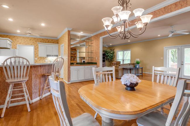 3523 Doral Pl, Townhouse with 2 bedrooms, 3 bathrooms and null parking in Lexington KY | Image 13