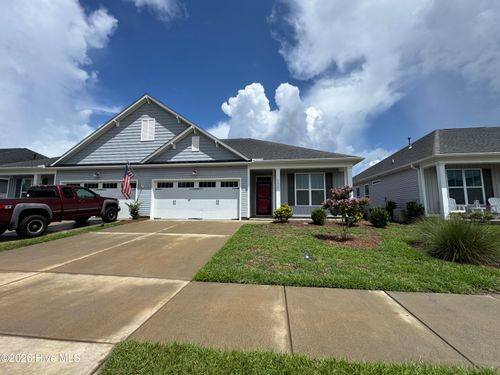 2822 Southern Magnolia Dr, Winnabow, NC, 28479-6402 | Card Image