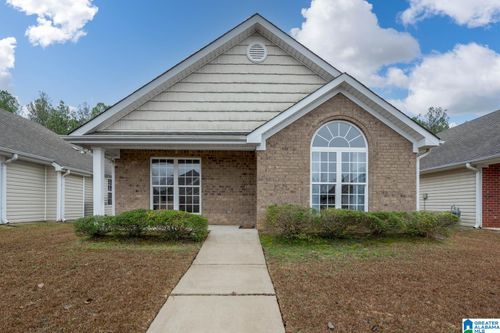 1262 Village Trl, CALERA, AL, 35040-5226 | Card Image