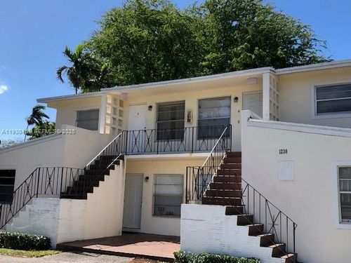 apt-1-1230 S Le Jeune Rd, Miami, FL, 33134-2769 | Card Image