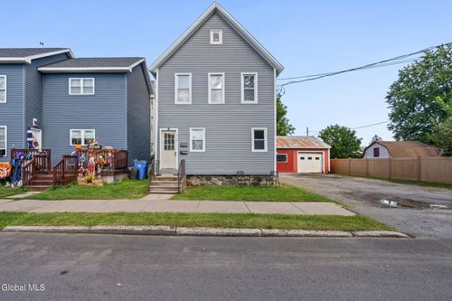 310 N Market Street, Johnstown, NY, 12095 | Card Image