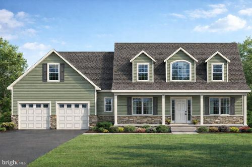734 Pleasant Dr, Lot 2, NEW HOLLAND, PA, 17557 | Card Image