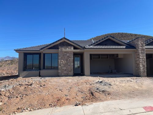 1540 W 540 N, Hurricane, UT, 84737-2778 | Card Image