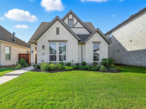 2617 Muirwood Way, Celina, TX, 75009-3024 | Card Image
