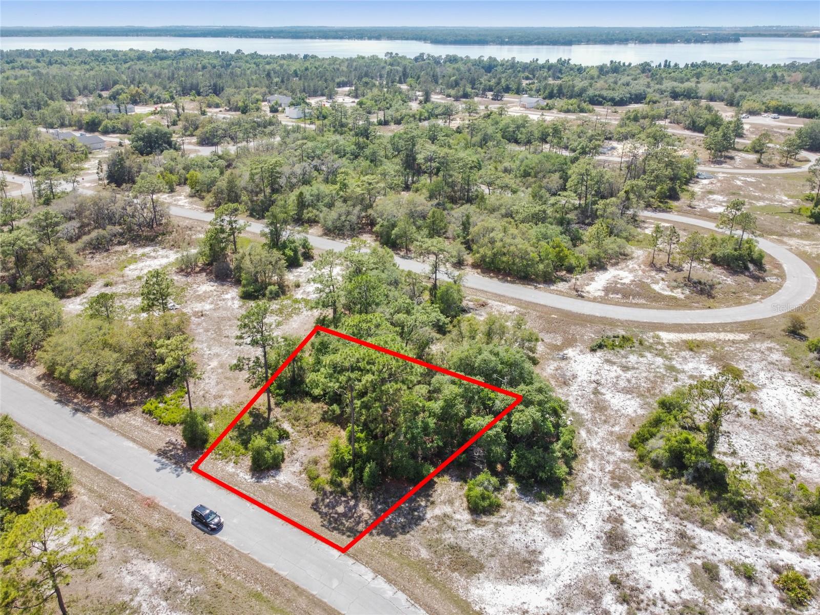 Land in KISSIMMEE