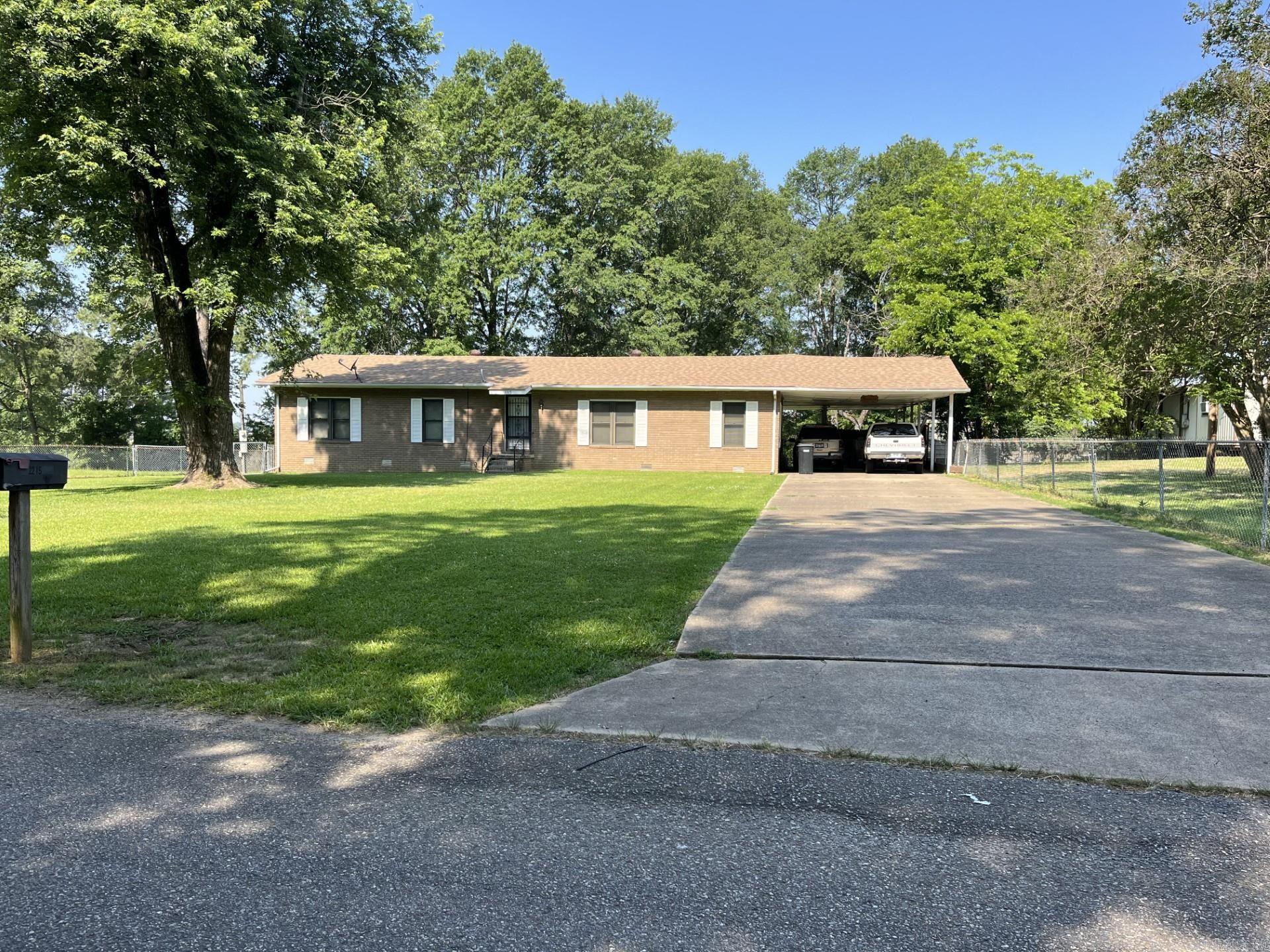 Brandon Rd, Bryant, AR 72022 #1
