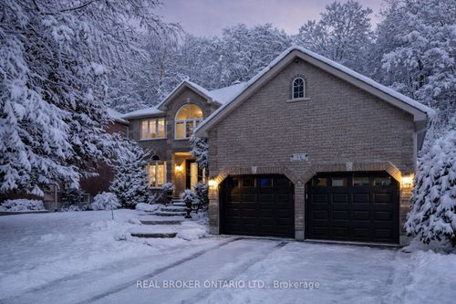 43 Crimson Ridge Rd, Barrie, ON, L4N9S1 | Card Image