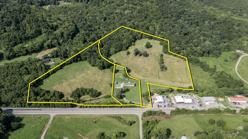 0 Jim Cummings Hwy, Woodbury, TN, 37190 | Card Image