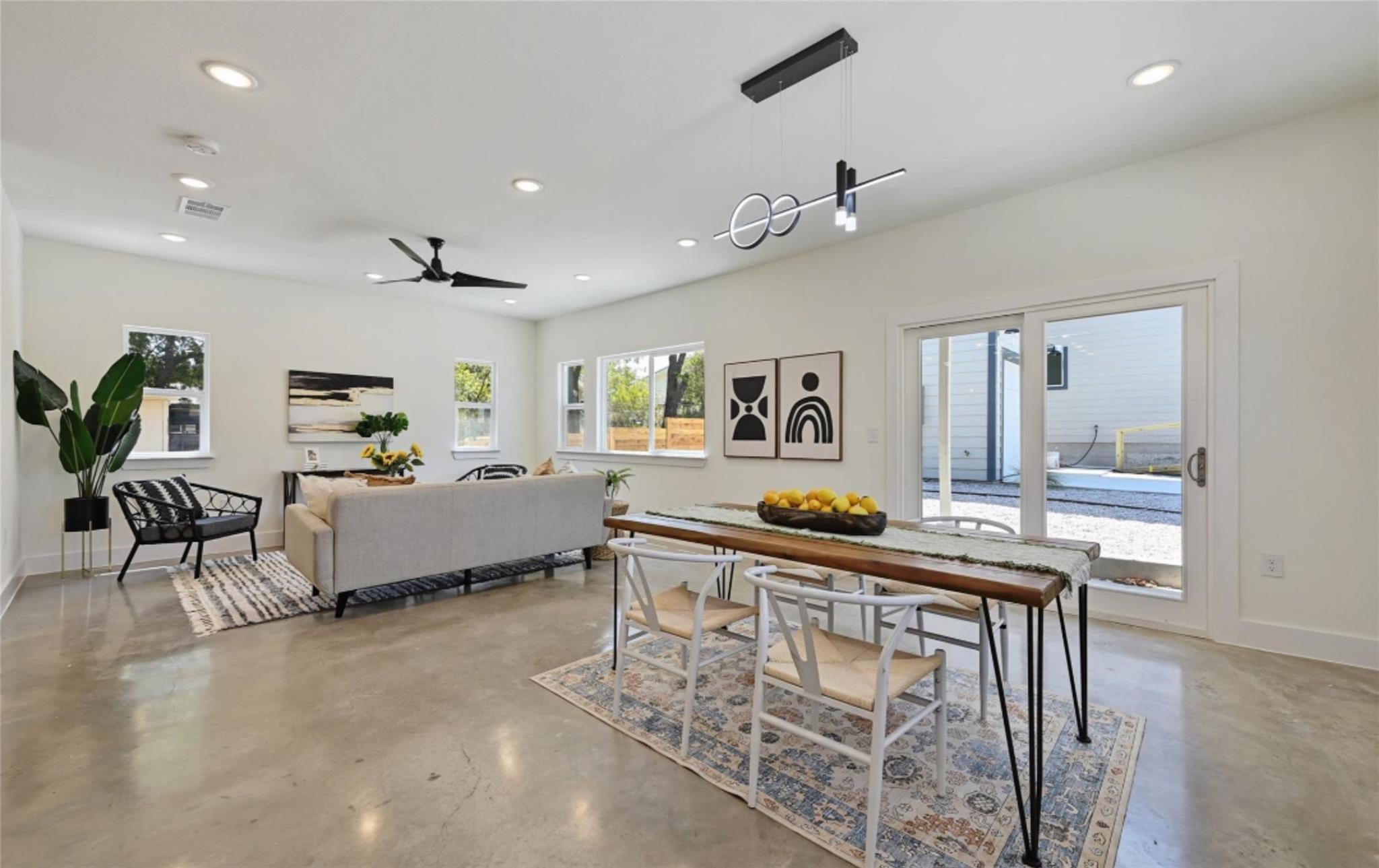 Residential in Austin 5