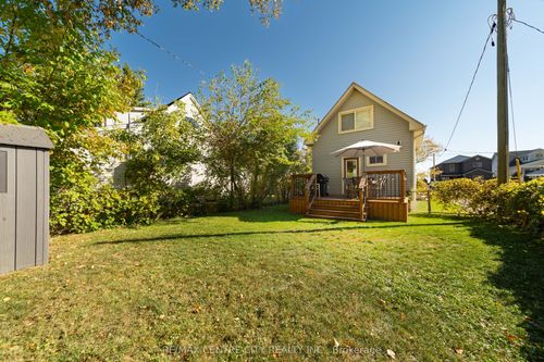 417 Edith Cavell Blvd, Port Stanley, ON, N5L1E7 | Card Image