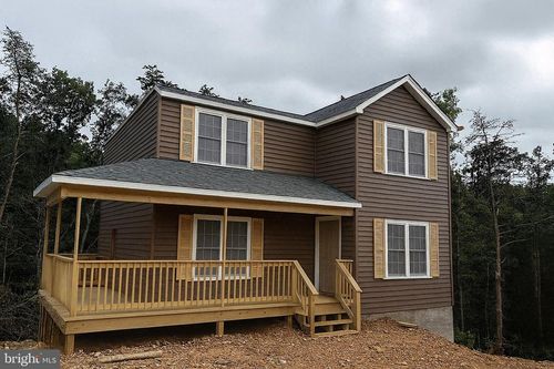 Lot 15 W Parker Dr, AUGUSTA, WV, 26704 | Card Image