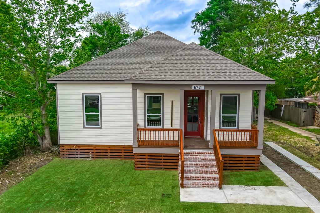 Residential in New Orleans 4