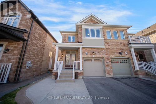 40 Swanton Road, Brampton (Credit Valley), ON, L6X0Y9 | Card Image