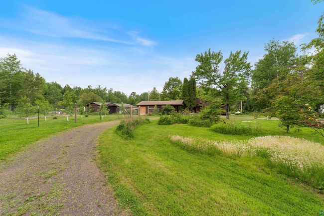 7972 E Kb Dr, House other with 4 bedrooms, 1 bathrooms and null parking in South Range WI | Image 41