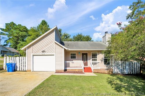 412 Mangum Ct, Fayetteville, NC, 28314-1034 | Card Image