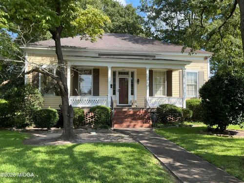 992 Tatnall Street, Macon, GA, 31201 | Card Image