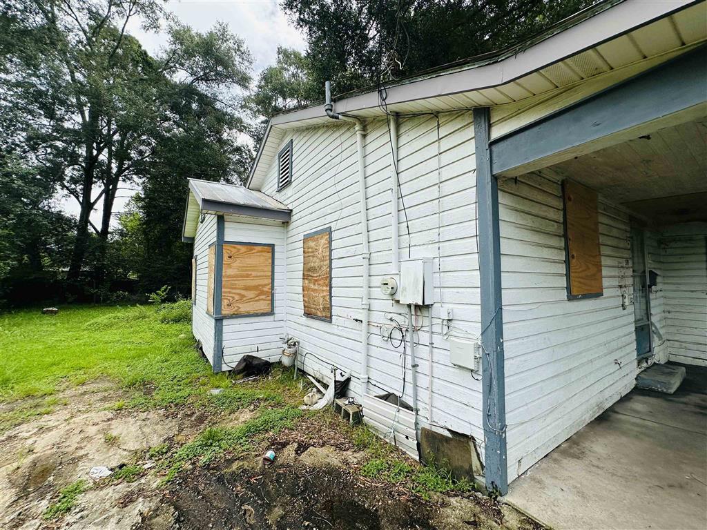 Residential in Ville Platte 3