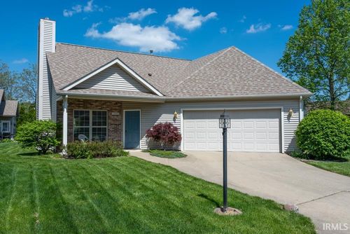 5408 Jerrick Court, Lafayette, IN, 47905 | Card Image