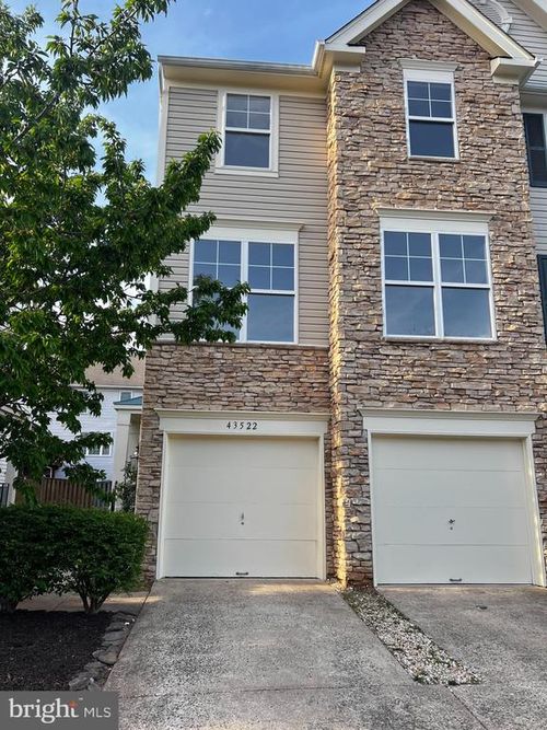 43522 Laidlow St, CHANTILLY, VA, 20152-1765 | Card Image