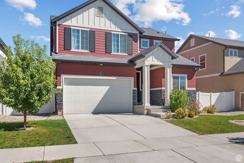 102 E Crown Point Dr, Saratoga Springs, UT, 84045-4034 | Card Image