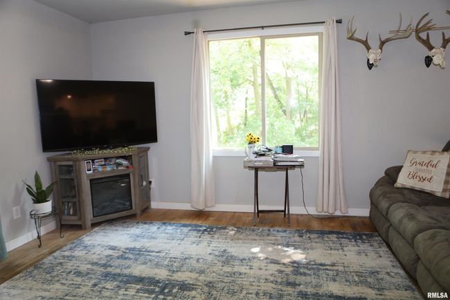 7024 S Gerdes Rd, House other with 3 bedrooms, 1 bathrooms and null parking in Mapleton IL | Image 20