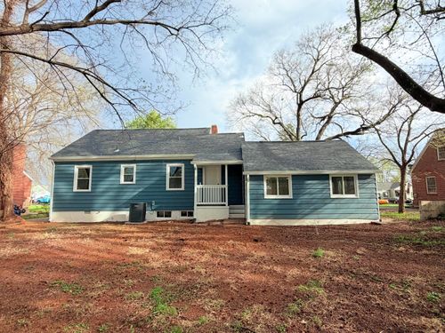 3420 Oaklawn Ave Nw, Roanoke, VA, 24012-2436 | Card Image