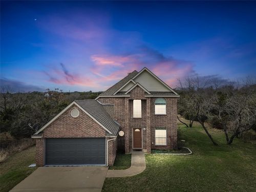 39220 Shadow Ridge Drive, Whitney, TX, 76692 | Card Image