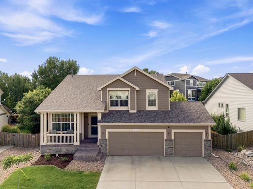 2713 Aylesbury Way, Johnstown, CO, 80534-4643 | Card Image