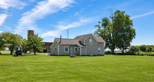 9110 Holloway Road, Ridgeway Township, MI, 49229 | Card Image
