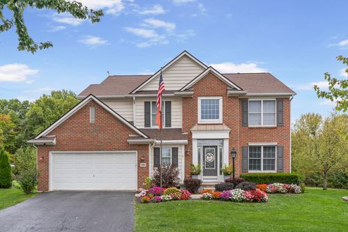 2103 Chicory Ct, Lewis Center, OH, 43035-9630 | Card Image