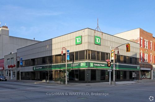 4 & 14 King Street W, Oshawa, ON, L1H1A3 | Card Image