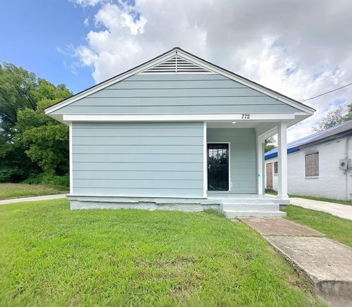 772 Pearce St, Memphis, TN, 38107-4065 | Card Image