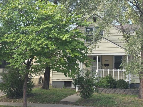 1234 E 22nd Ave, North Kansas City, MO, 64116-3317 | Card Image