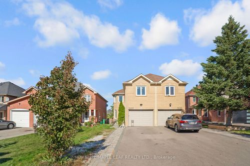3127 Pendleton Rd, Mississauga, ON, L5N7C6 | Card Image