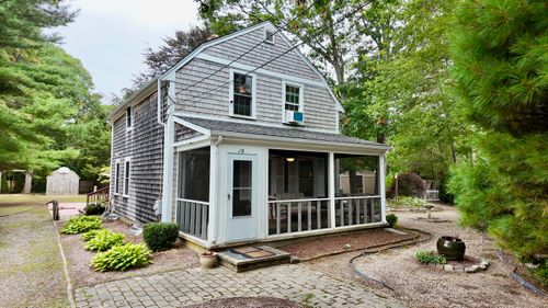 19 Rolling Acres Ln, East Falmouth, MA, 02536-4830 | Card Image