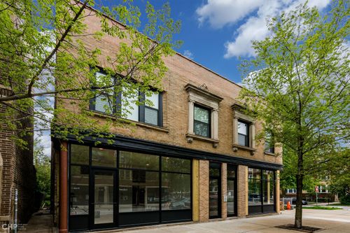 1s-1929 W Montrose Ave, Chicago, IL, 60613-1011 | Card Image